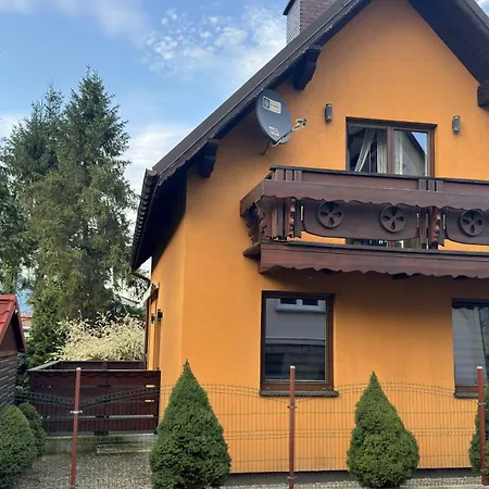 Na Wylacznosc Przy Stoku - Spij W Szczyrku Pl