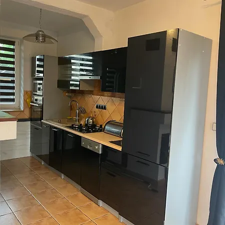Apartament Na Wylacznosc Przy Stoku - Spij W Szczyrku Pl