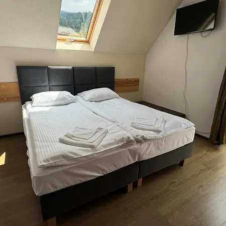 Na Wylacznosc Przy Stoku - Spij W Szczyrku Pl Apartment Szczyrk