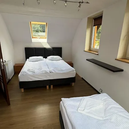 Na Wylacznosc Przy Stoku - Spij W Szczyrku Pl