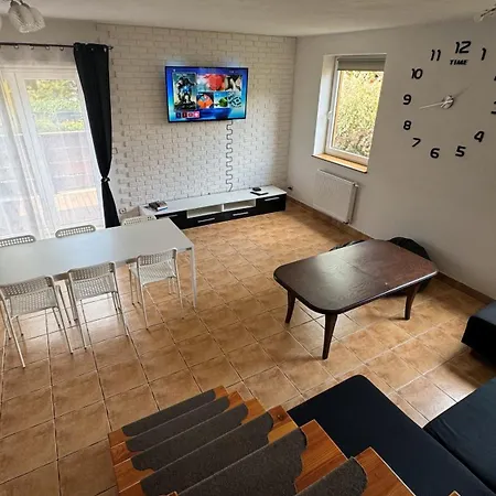 Apartmán Na Wylacznosc Przy Stoku - Spij W Szczyrku Pl Szczyrk