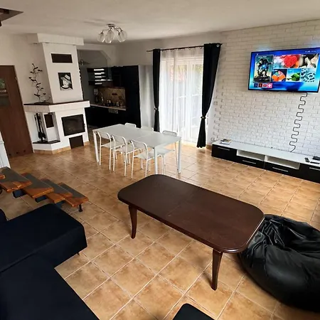 Na Wylacznosc Przy Stoku - Spij W Szczyrku Pl * Szczyrk