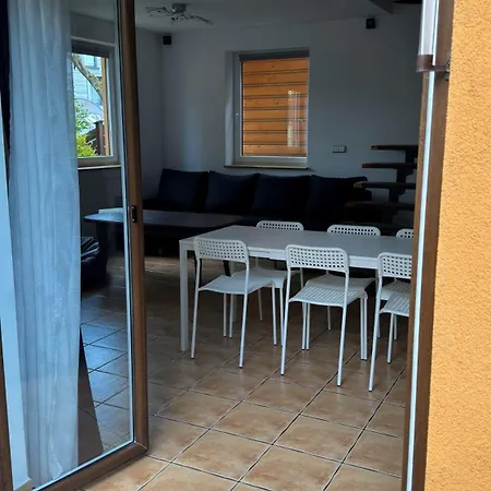 Na Wylacznosc Przy Stoku - Spij W Szczyrku Pl Apartmán *