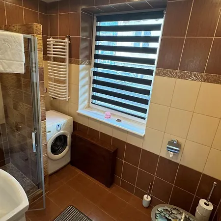 Na Wylacznosc Przy Stoku - Spij W Szczyrku Pl Apartament