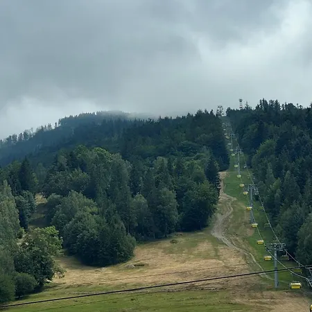 Apartmán Na Wylacznosc Przy Stoku - Spij W Szczyrku Pl