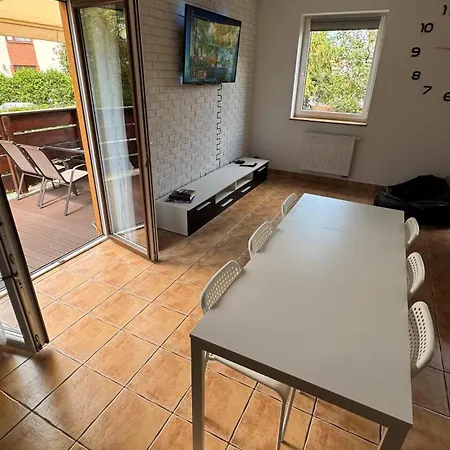 Na Wylacznosc Przy Stoku - Spij W Szczyrku Pl Apartament Szczyrk