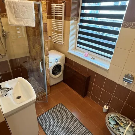 Apartment Na Wylacznosc Przy Stoku - Spij W Szczyrku Pl Szczyrk