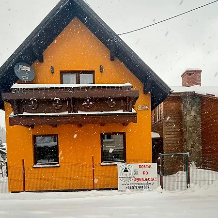 Apartment Na Wylacznosc Przy Stoku - Spij W Szczyrku Pl