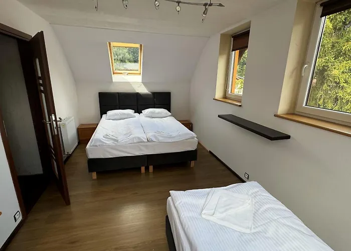 Na Wylacznosc Przy Stoku - Spij W Szczyrku Pl