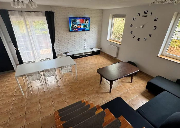 Apartmán Na Wylacznosc Przy Stoku - Spij W Szczyrku Pl Szczyrk