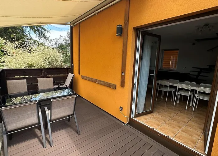 Na Wylacznosc Przy Stoku - Spij W Szczyrku Pl Apartmán *