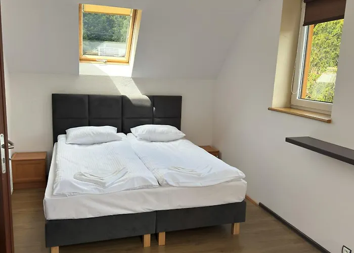 Apartmán Na Wylacznosc Przy Stoku - Spij W Szczyrku Pl *