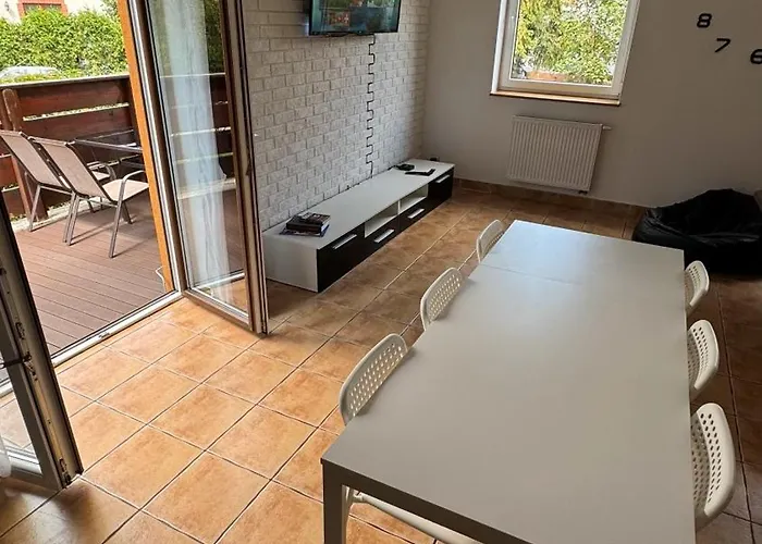 Na Wylacznosc Przy Stoku - Spij W Szczyrku Pl Apartmán Szczyrk