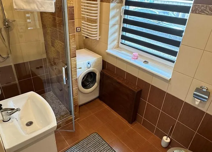 Apartmán Na Wylacznosc Przy Stoku - Spij W Szczyrku Pl Szczyrk