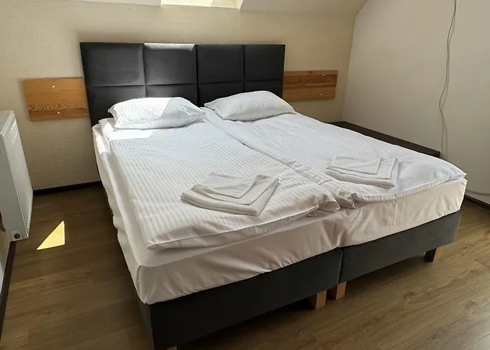 Na Wylacznosc Przy Stoku - Spij W Szczyrku Pl Apartmán